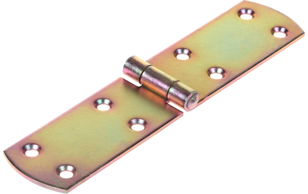 STRUCT Charnière de caisse 160 x 35 mm