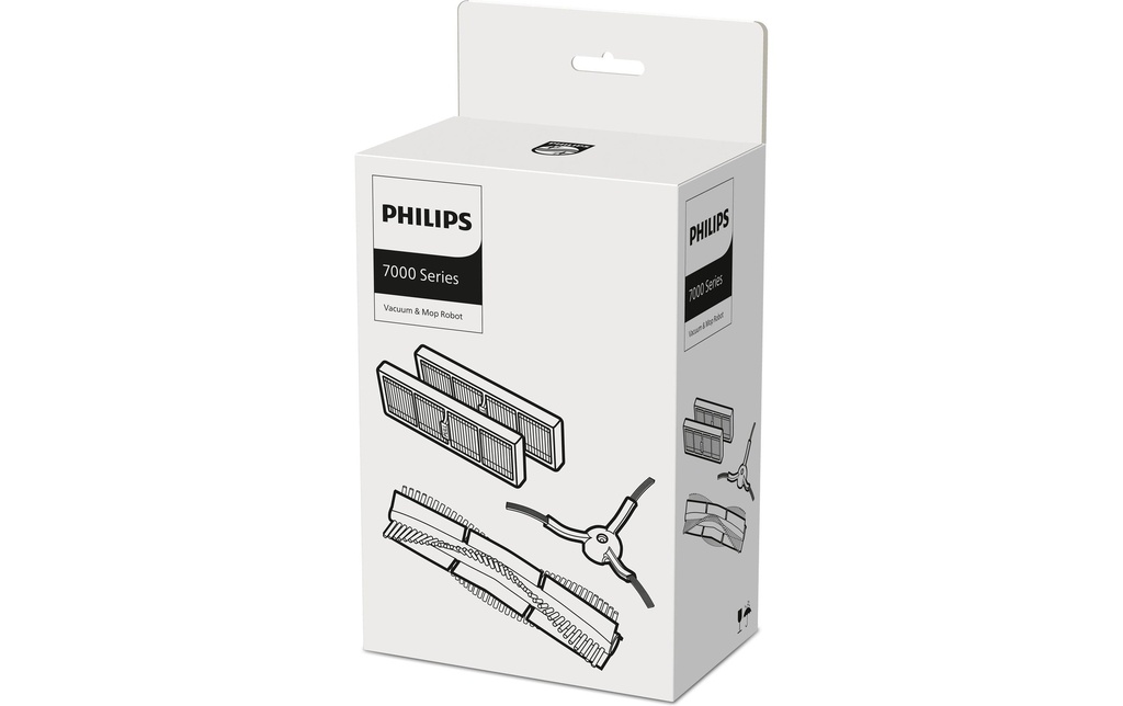 Philips Kit de pièces de rechange HomeRun XV1473/00