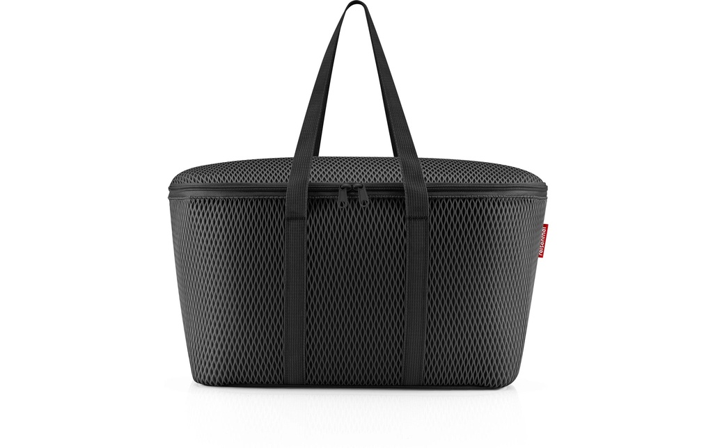 Reisenthel Sac isotherme 20 l Mesh Black