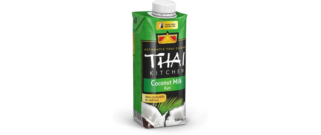 Thai Kitchen Coconut Milk 500 ml