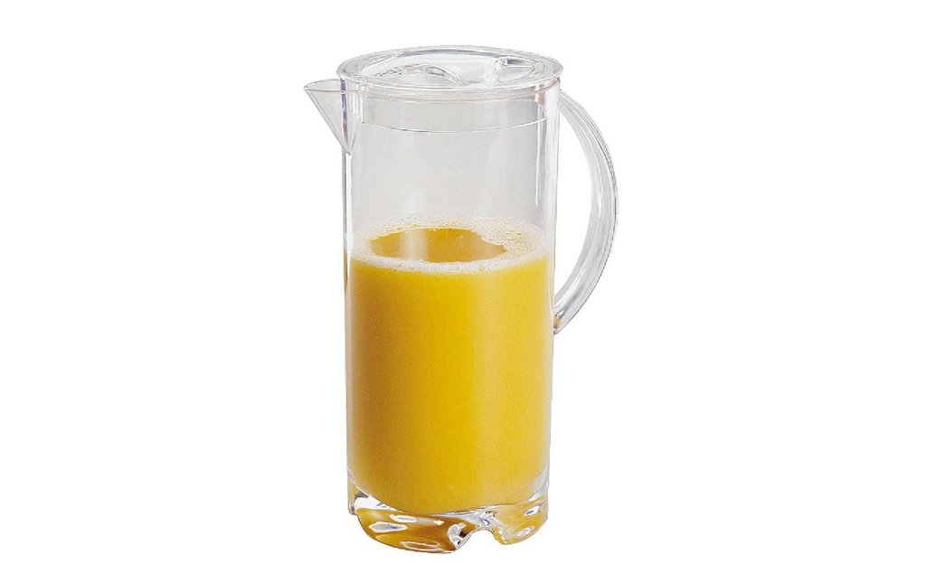 Paderno Carafe 2 l, Transparent