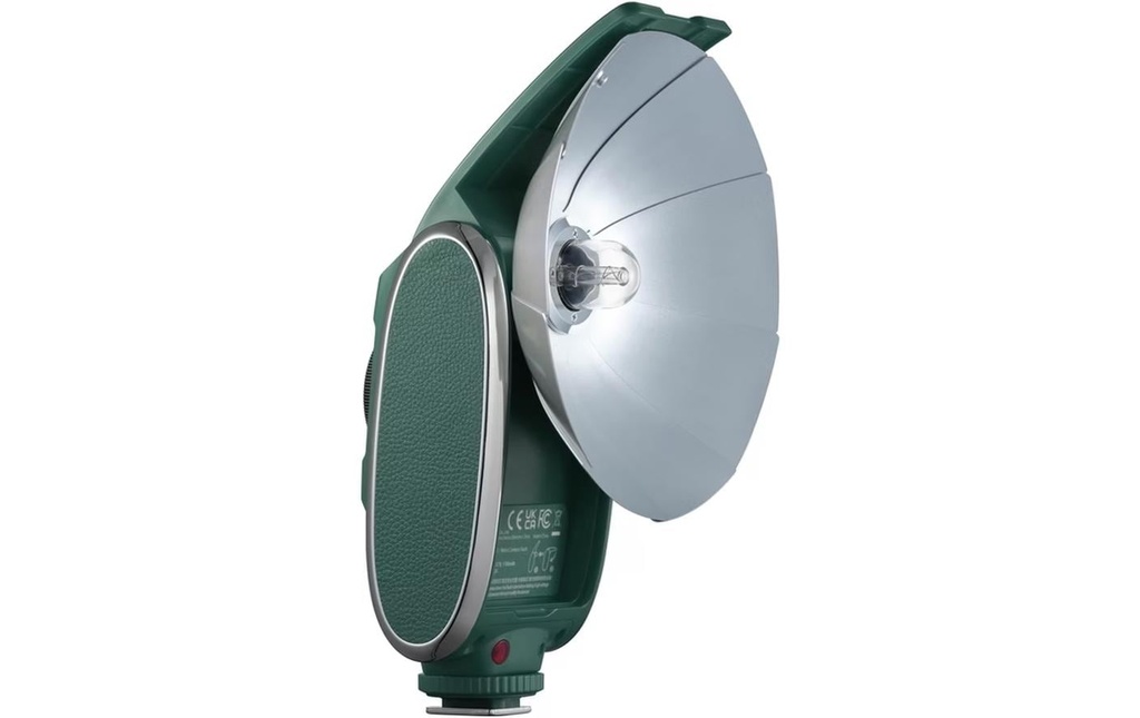 Godox Flash Lux Senior Retro Blitz Vert