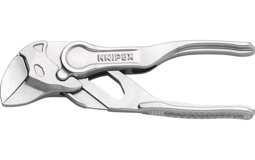 Knipex Pince-clé XS