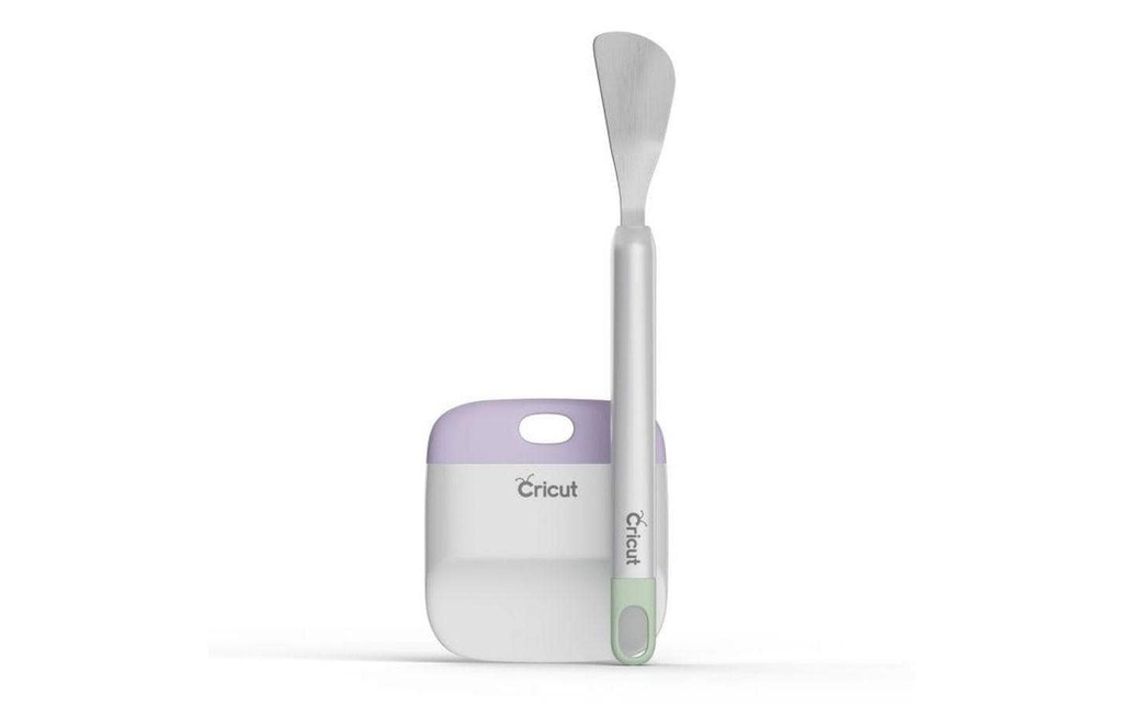 Cricut Outil Set  Spatule et grattoir