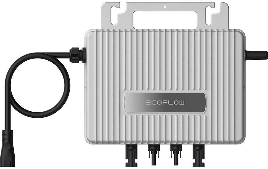 EcoFlow Onduleur Micro-inverseur de flux