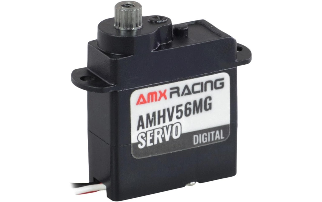 Amewi Nano servo AMHV56MG 1.2 kg, 0,1 s Digital HV