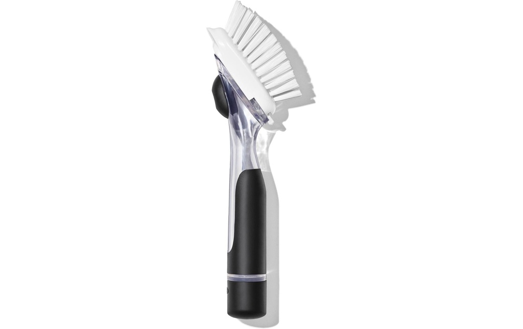 Oxo Good Grips Brosse avec distributeur de savon 23.6 cm