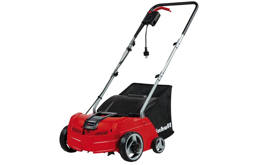 Einhell Scarificateur électrique Ventilateur GC-SA 1231/1