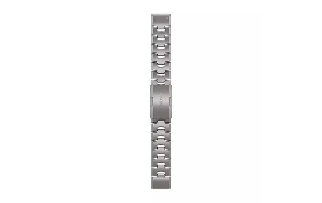 GARMIN Bracelet fenix 6 22 mm QuickFit