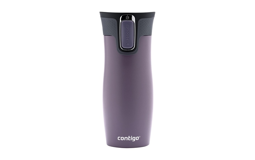 Contigo Gobelet isotherme West Loop 470 ml, Violet