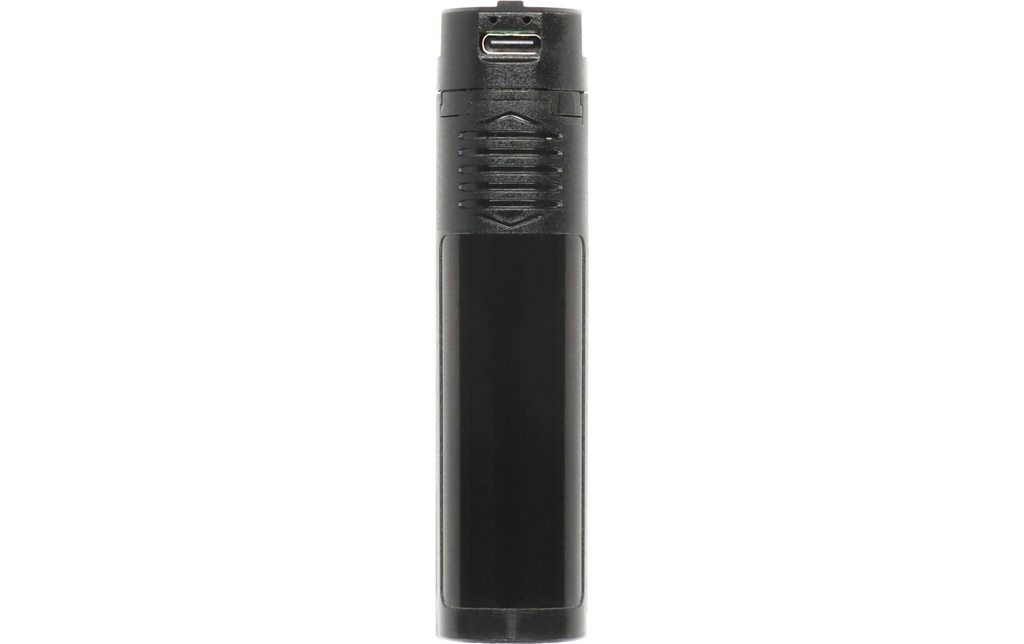 Brennenstuhl Batterie Li-Ion AP18650 3.7 V 2.5Ah, USB C