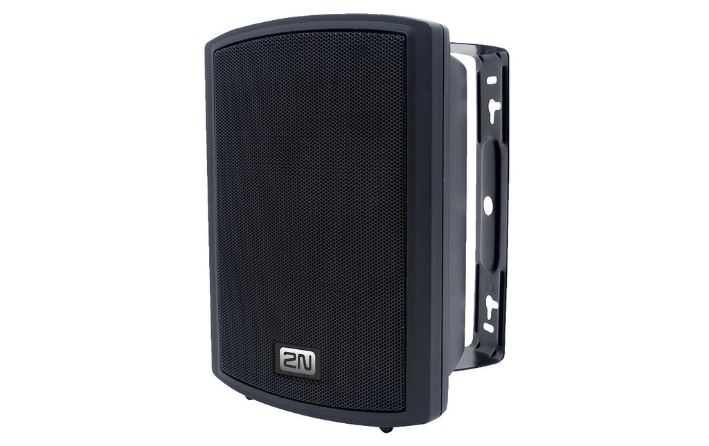 2N SIP Speaker Noir