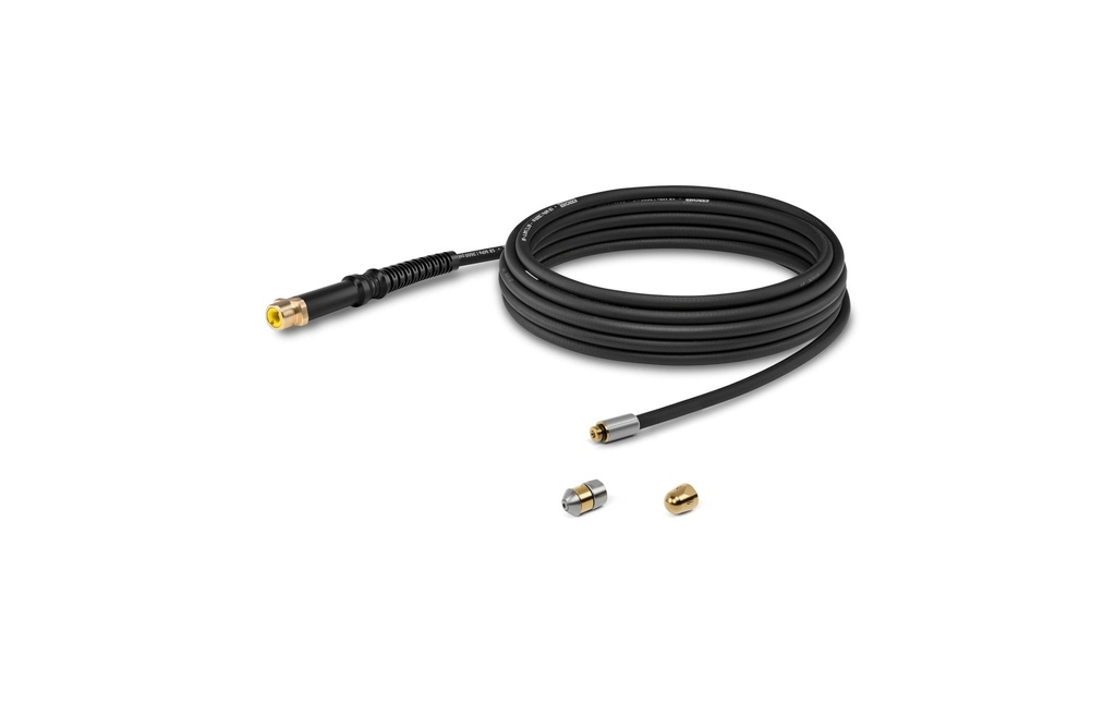 Kärcher Professional Kit de nettoyage de tuyaux PC 7.5