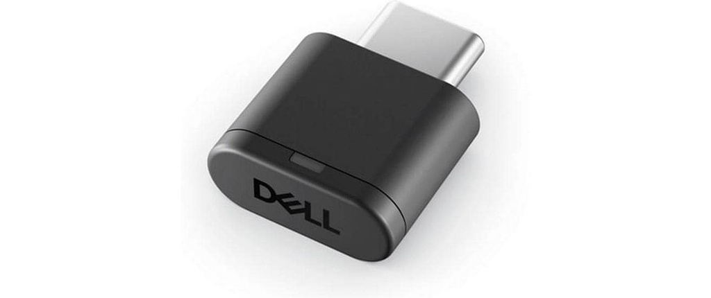 Dell Audio-Receiver HR024