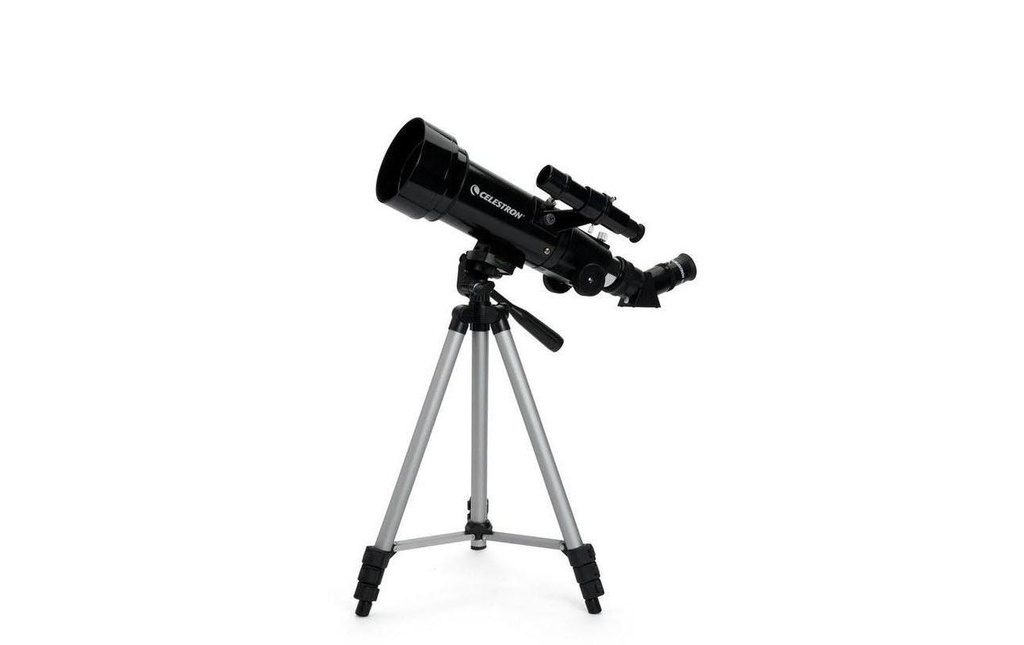 Celestron Télescope Travel Scope 70 Refraktor