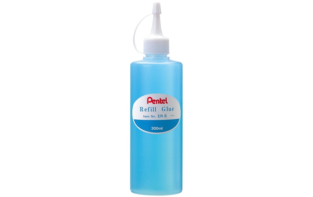 PENTEL flacon de rechange ER-S (300 pces)
