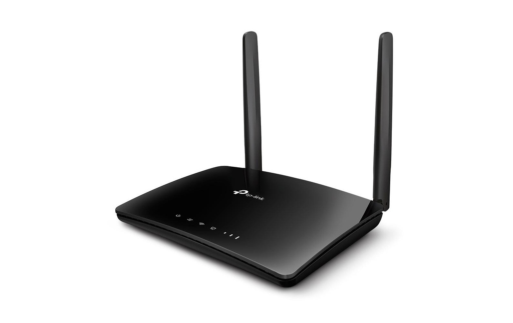 TP-Link Routeur LTE TL-MR6400