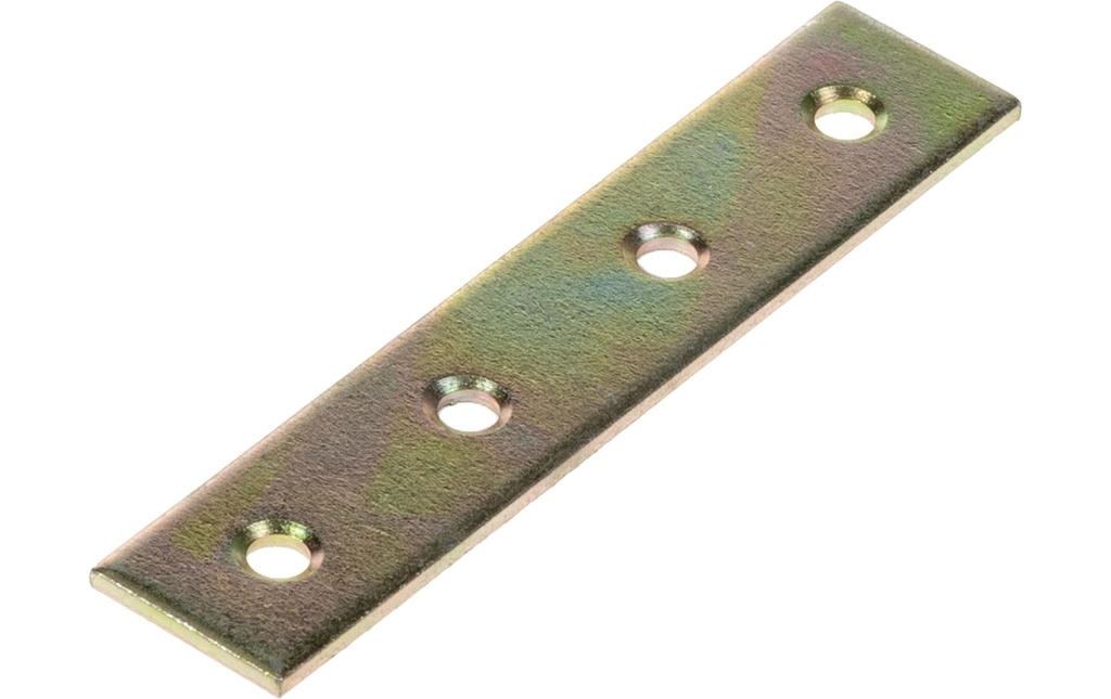 STRUCT Plaque de liaison 75 x 15 mm