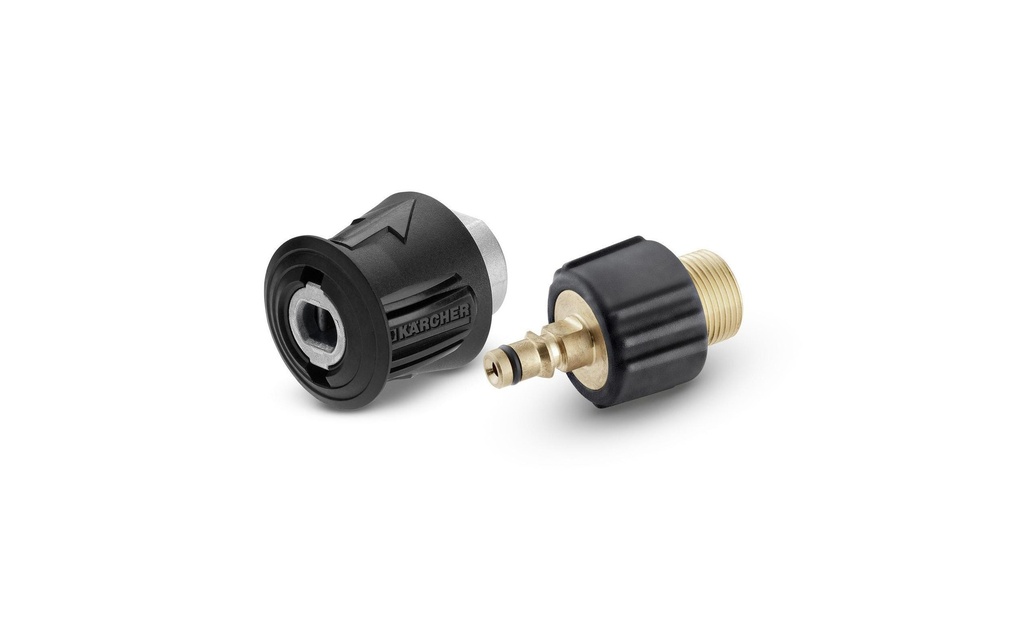 Kärcher Professional Adaptateur Ensemble 2 parties