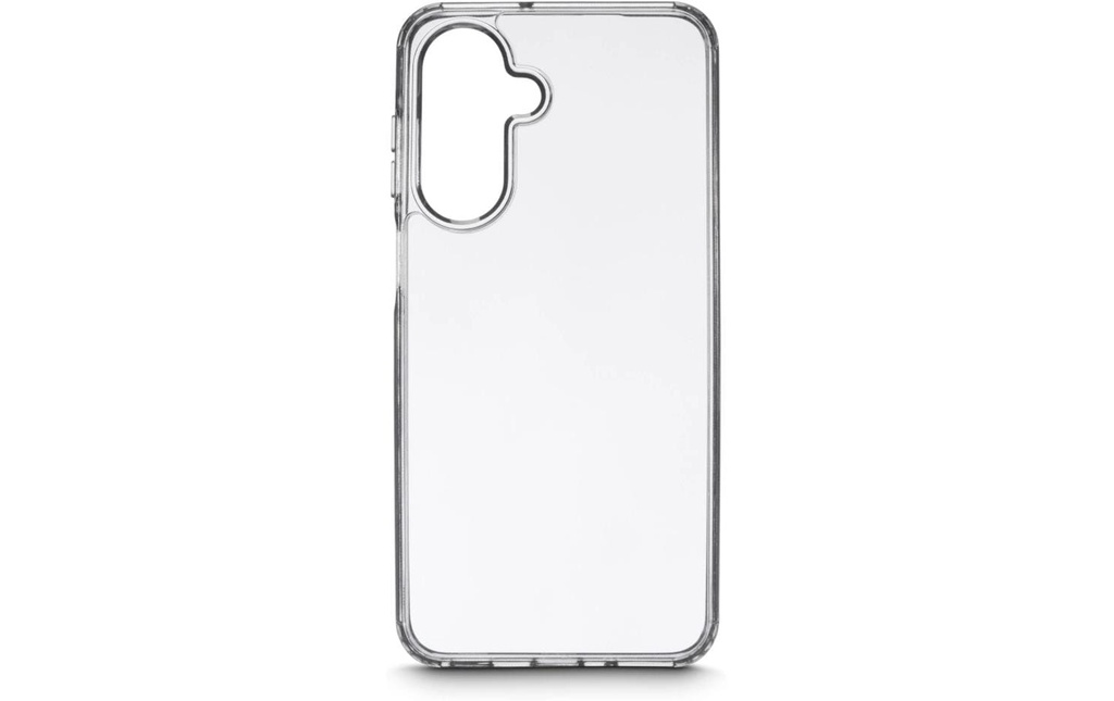 Black Rock Coque arrière Clear Protection Case Samsung Galaxy A17