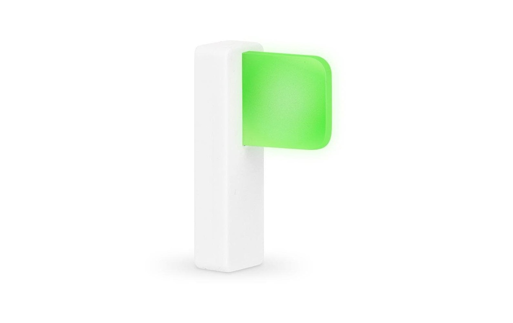 Luxafor Flag avec câble USB-A de 1.5 m