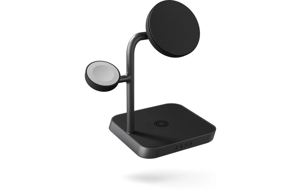 Zens Chargeur sans fil Office Charger Pro 3