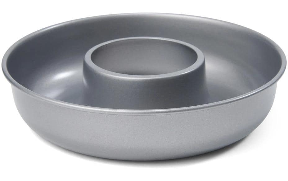 Patisse Moule de cuisson Savarin ø 24 cm