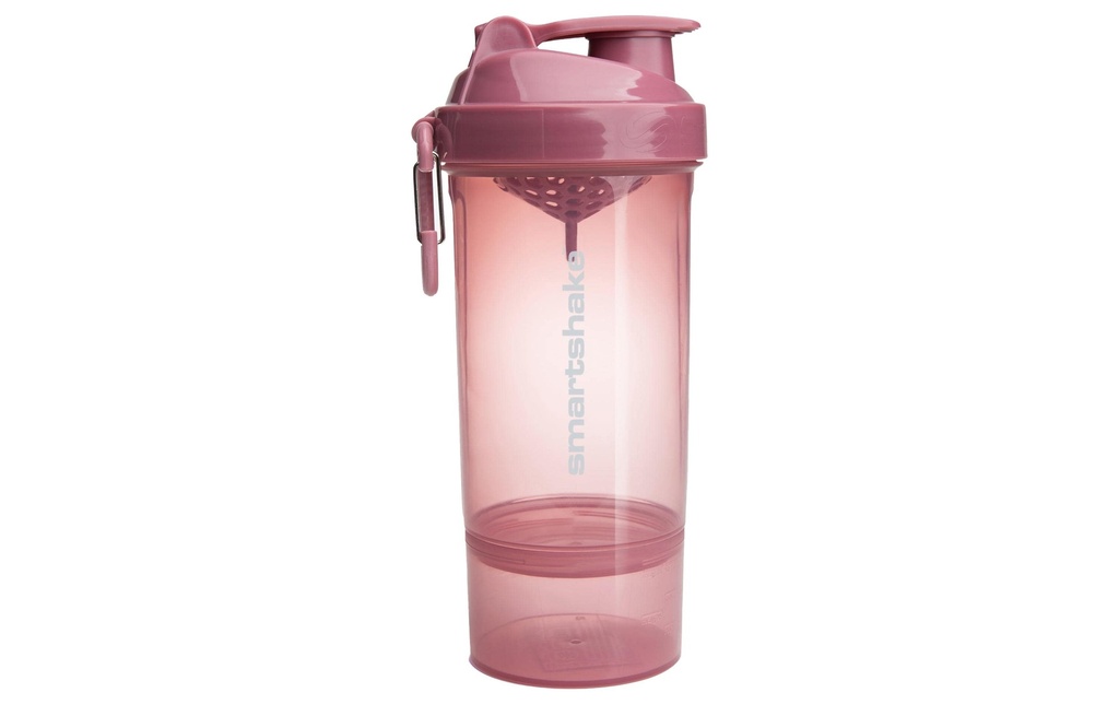 Smartshake Original2Go ONE 800 ml, Rose