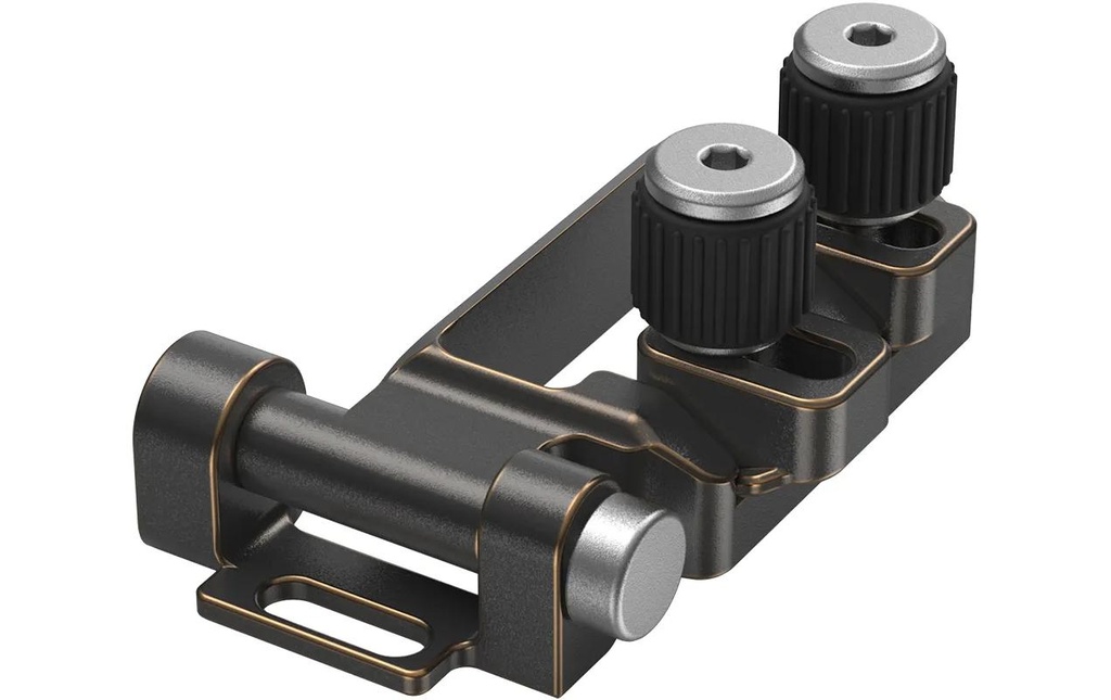 Smallrig Clamp HDMI et USB-C pour le X-T5