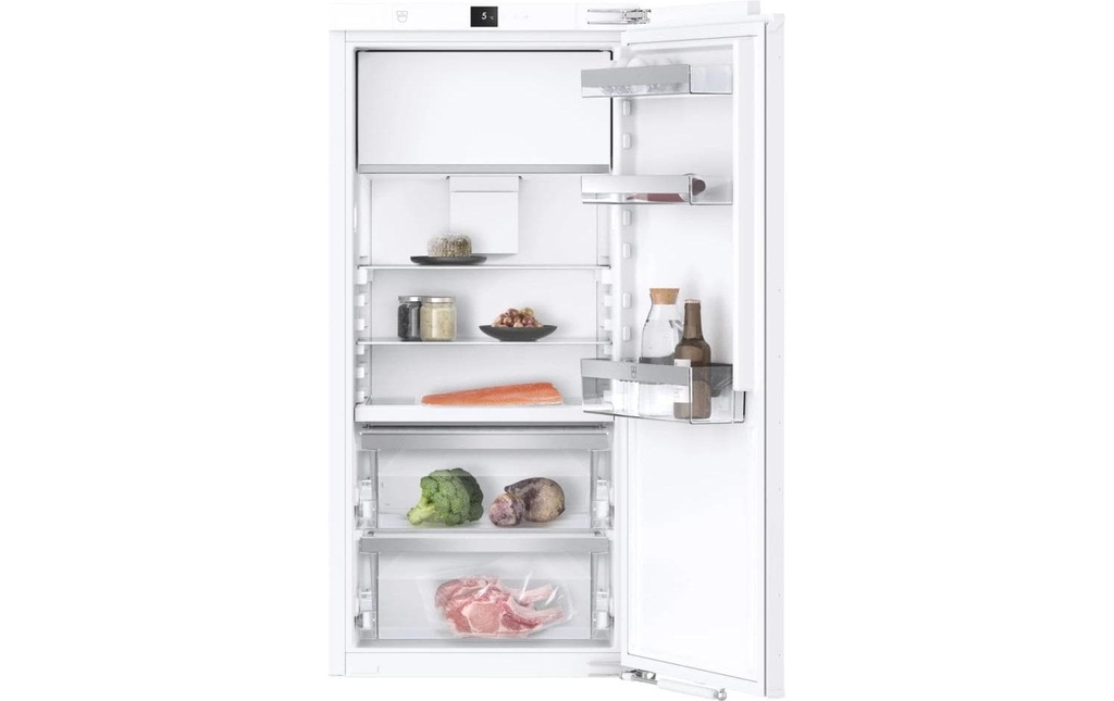 V-Zug Réfrigérateur encastré Cooler V2000 122KG Droite
