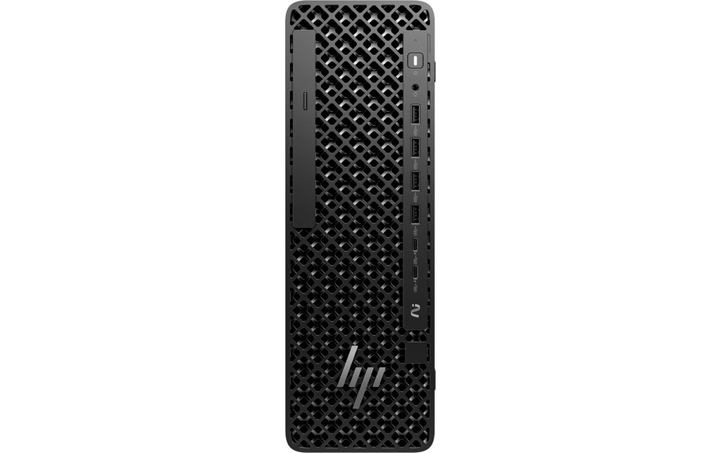 HP Poste de travail Z2 SFF G1i A40P0ET