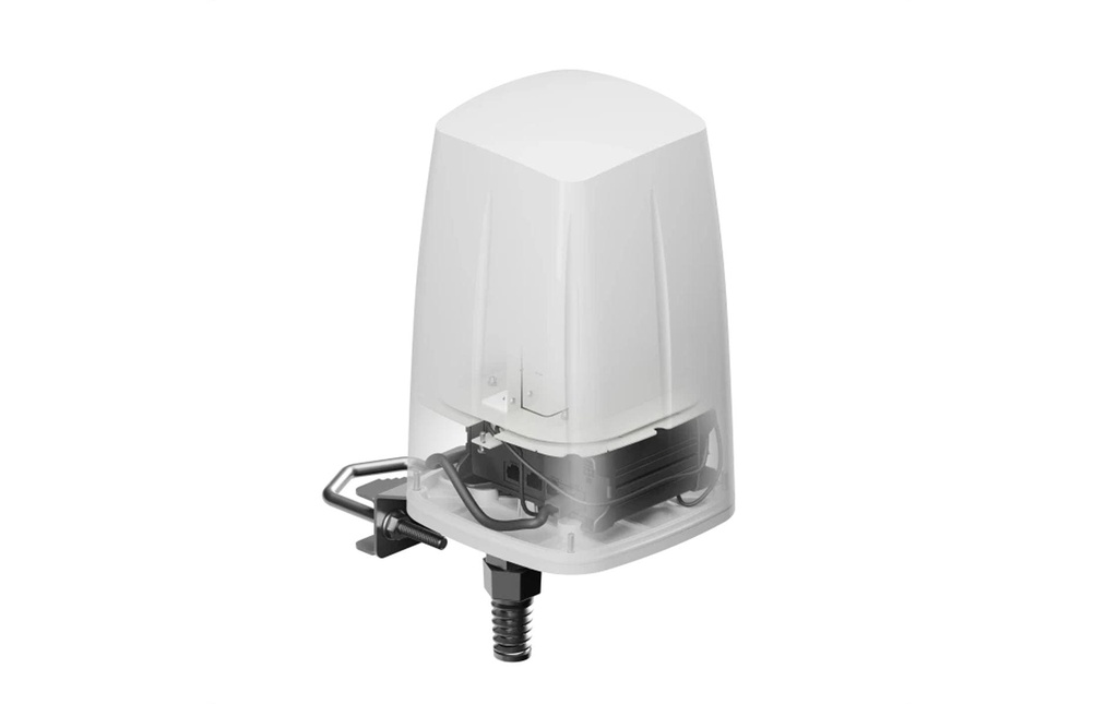 Teltonika Antenne LTE/WLAN/GPS PR1ICC60 SMA 4.5 dBi Rayonnement omni directionnel