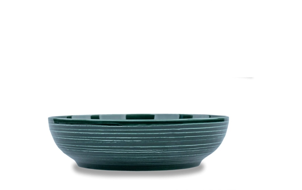 Silwy Magnet-Food-Bowl Vert foncé