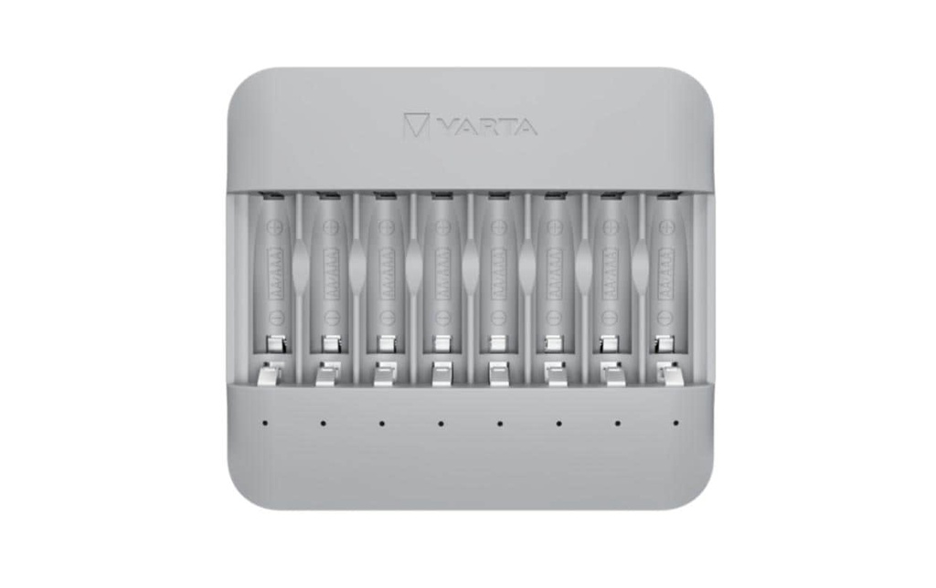 Varta Chargeur Chargeur écologique Multi Recycled