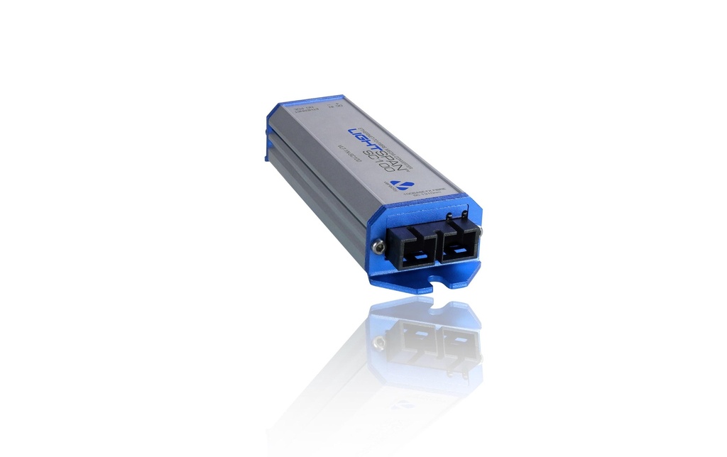 Veracity Convertisseur de médias LIGHTSPAN SC100