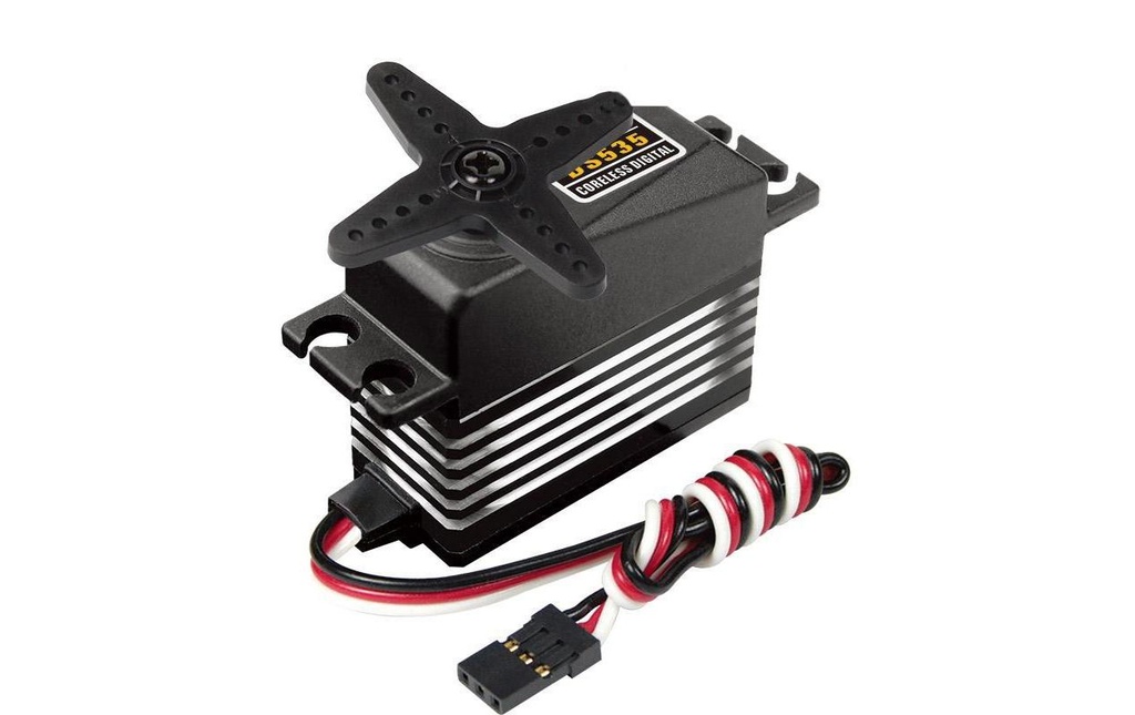 ALIGN Servo DS535 Numérique HV