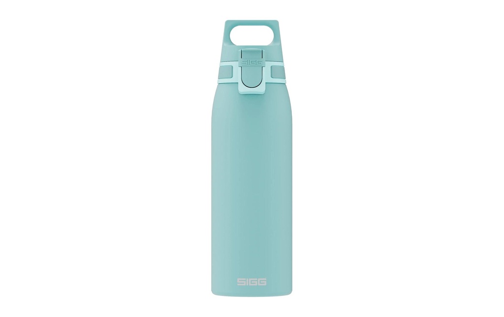 Sigg Gourde Shield One 1 l Glacier