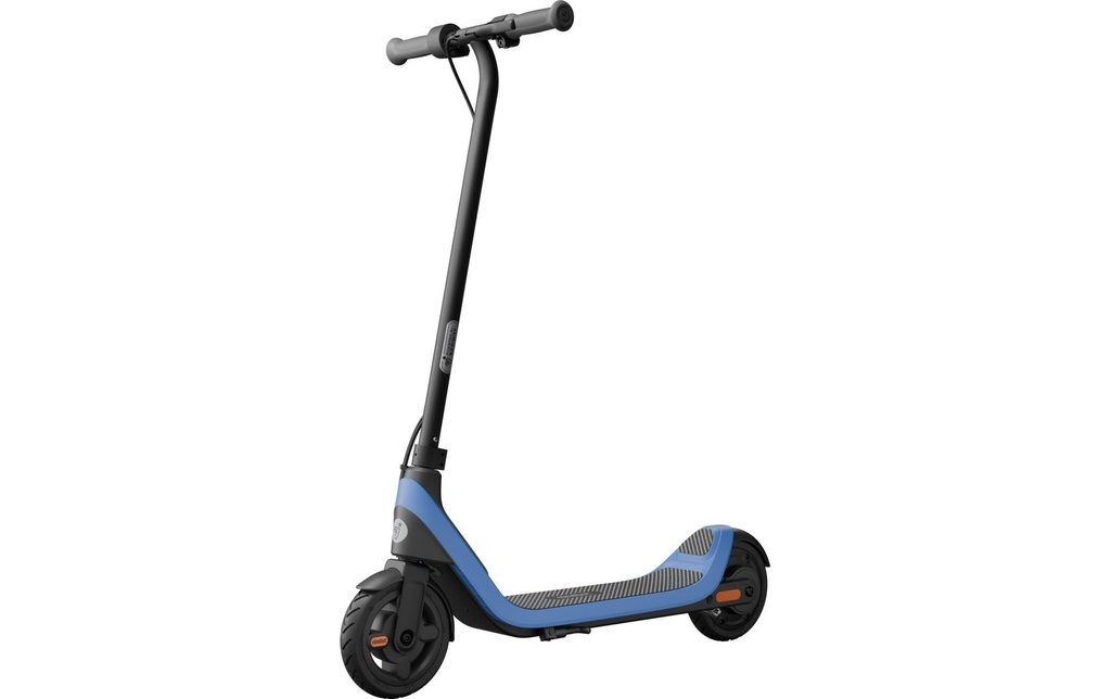Segway-Ninebot Trottinette électrique C2 Lite noir/bleu