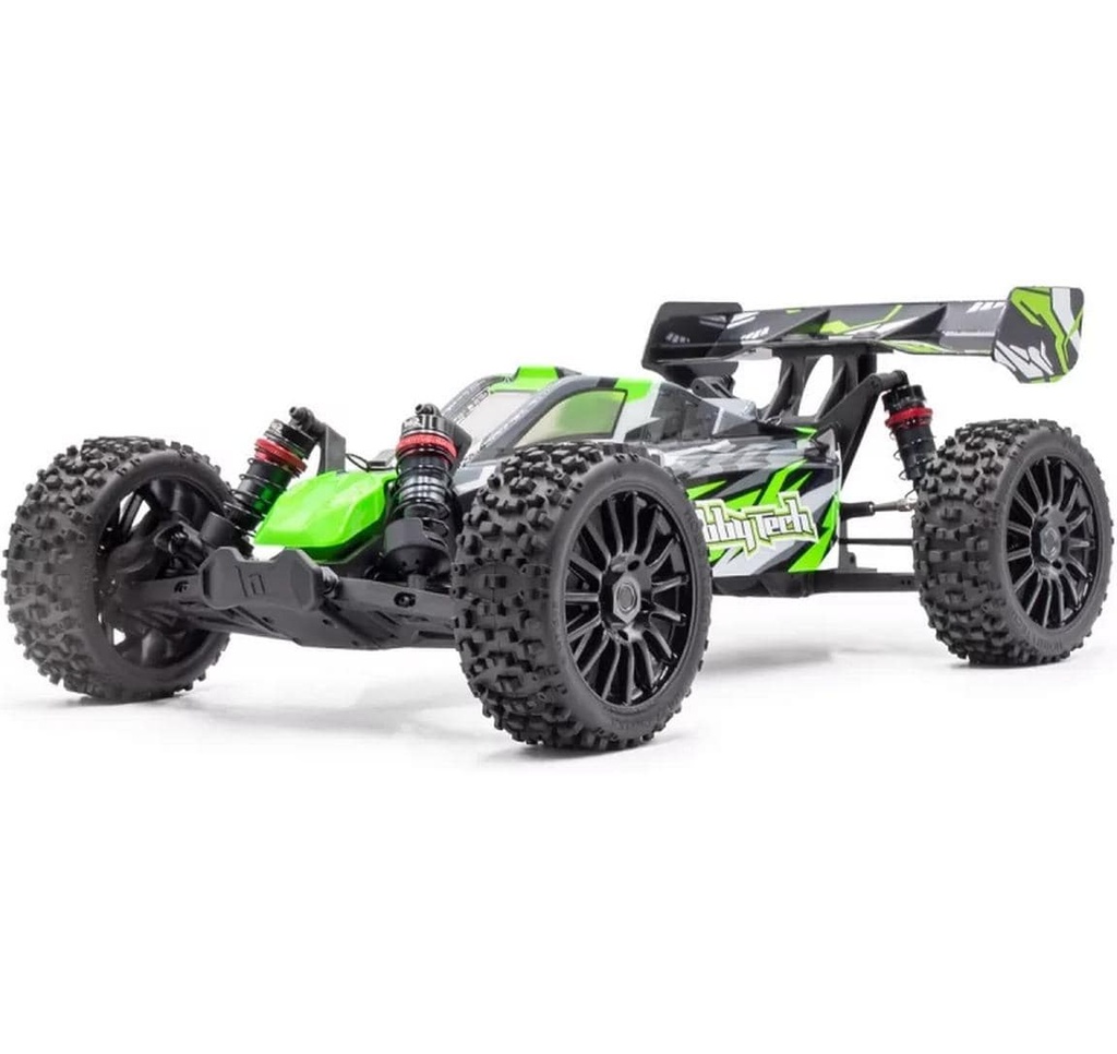 Hobbytech Buggy Rogue 2.0 Vert RTR 1:8
