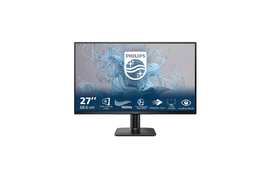Philips Moniteur 27E2N1100L/00 27 , 1920 x 1080 (Full HD)