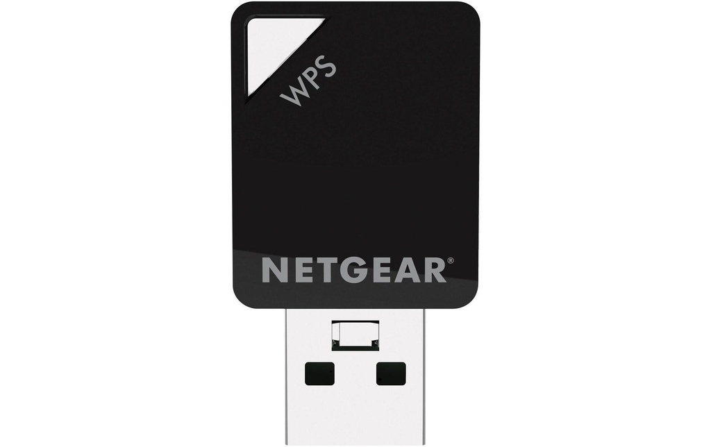 Netgear Adaptateur WiFi N PCIe A6100