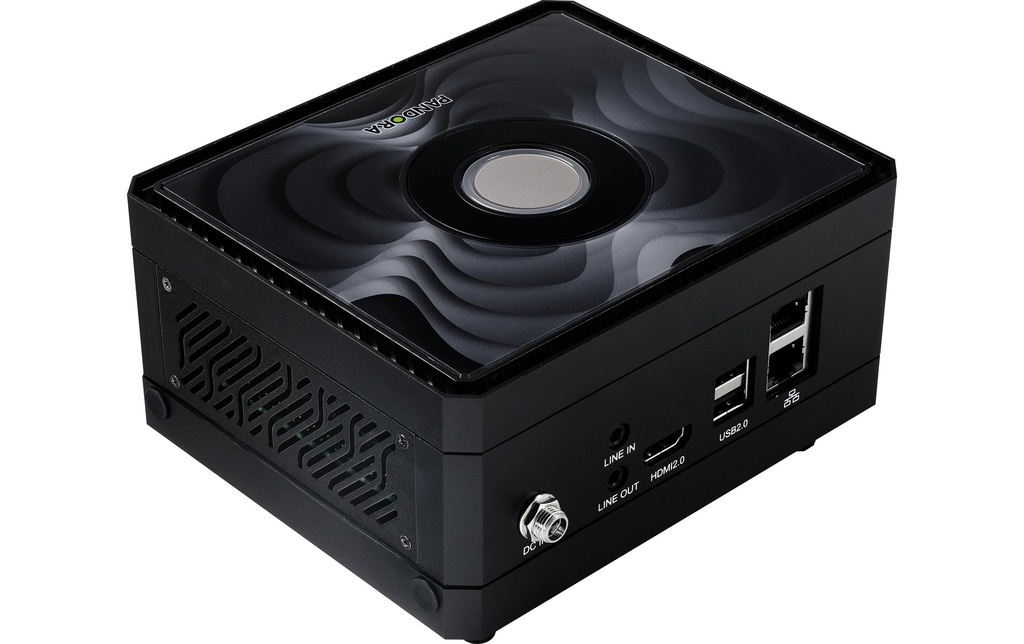 Palit Pandora A002FV1P1 AI Computer