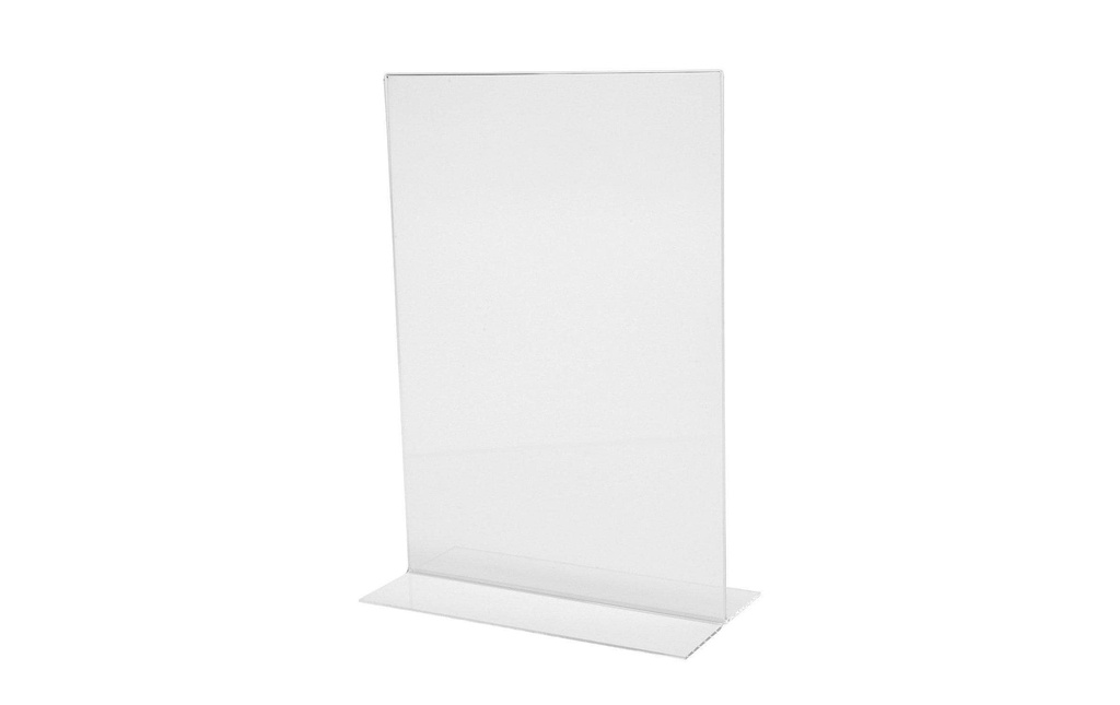 Sigel Présentoir de table A4