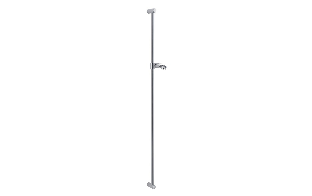 diaqua® Glissière de douche Faido 61 cm