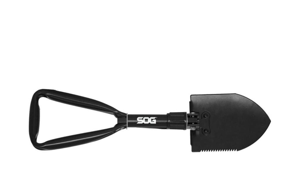 SOG Pelle pliable