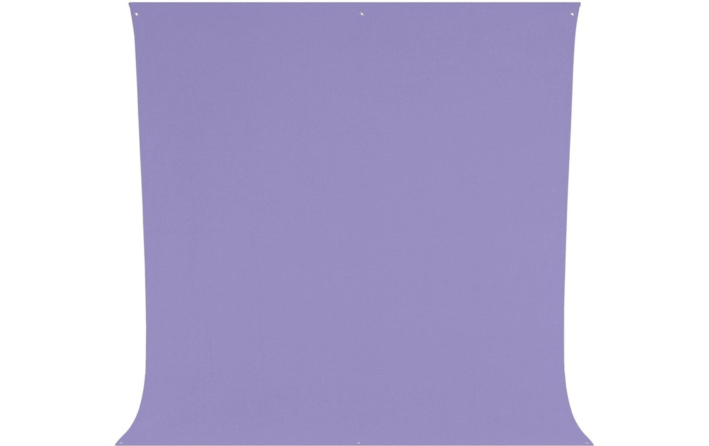 Westcott Fond Résistant aux plis 270 x 300 cm Periwinkle Purple