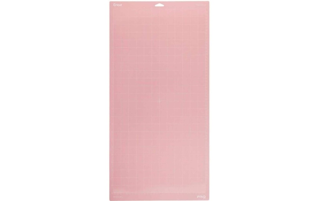 Cricut Tapis de découpe FabricGrip, pour le tissu 30,5 x 61 cm