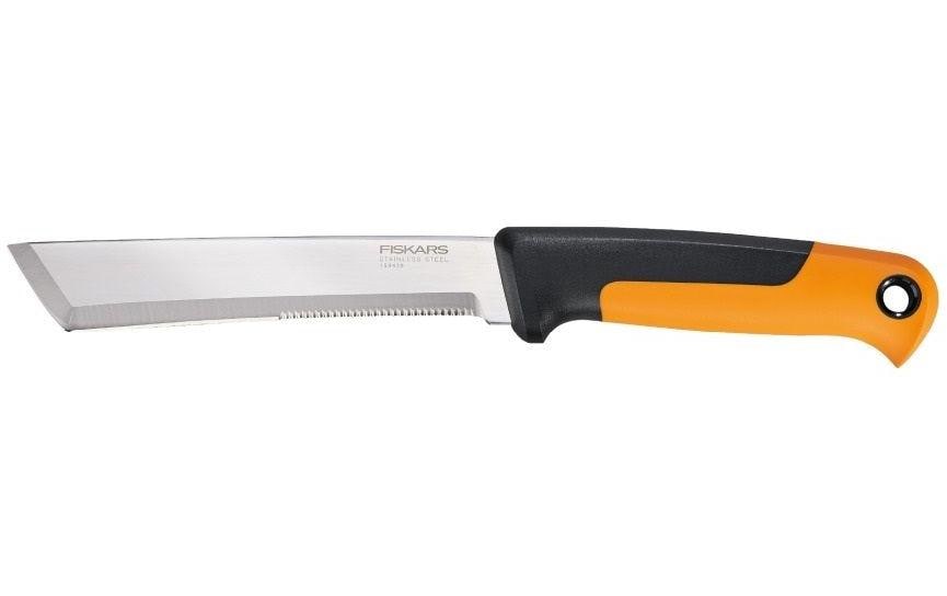 Fiskars Couteau de récolte X-Series K82