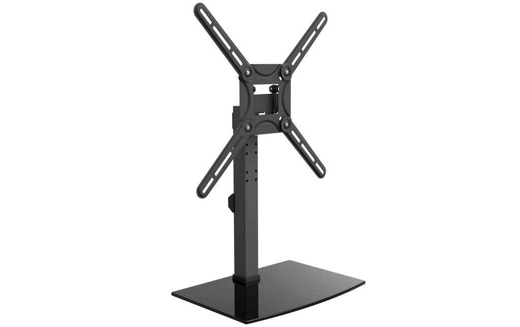 Barkan Pied de support TF S320 Noir