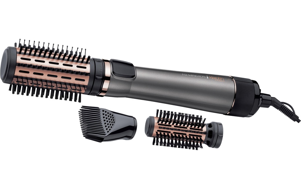 Remington Brosse à air chaud AS8810 Keratin Protect